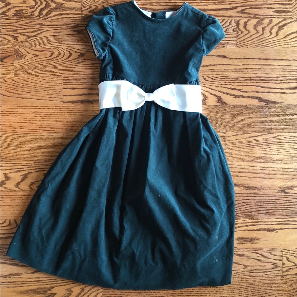 Bailey Boys Classic Christmas Dress